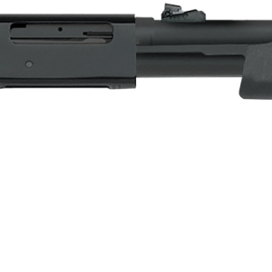 MOSSBERG 500 SLUGSTER PUMP ACTION