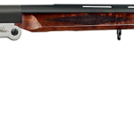 Dickinson Arms Rng Compact  24.0" Barrel 1 Round Black