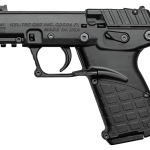 Keltec P17 .22 Lr 3.8" Barrel 10 Rounds Black