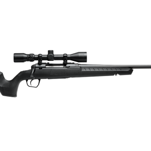 SAVAGE ARMS AXIS XP COMPACT (2024) BOLT ACTION