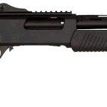 Dickinson Arms Xx3  18.5 Barrel 5 Rounds Black