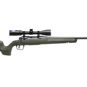 SAVAGE ARMS AXIS 2 XP [ODG] BOLT ACTION