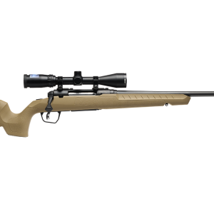 SAVAGE ARMS AXIS 2 XP [FDE] BOLT ACTION