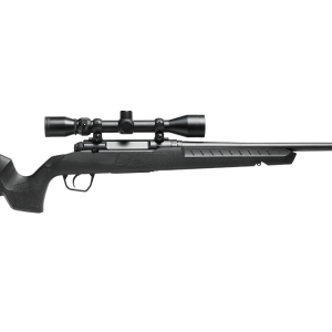 SAVAGE ARMS AXIS XP LH (2024) BOLT ACTION