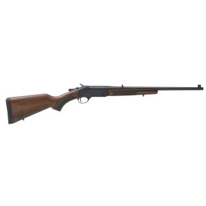 HENRY SINGLE SHOT STEEL RIFLE SINGLE SHOT