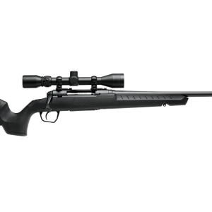 SAVAGE ARMS AXIS XP (2024) BOLT ACTION