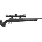 Savage Arms Axis Lh (2024) .308 Win 22.0" Barrel 4 Rounds Black