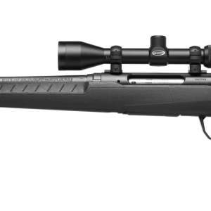 SAVAGE ARMS AXIS XP COMPACT LH (2024) BOLT ACTION