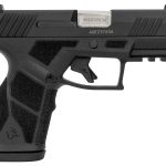 Taurus Gx2 9mm Luger (9x19 Para) 3.38" Barrel 13 Rounds Black