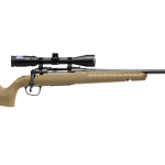 SAVAGE ARMS AXIS 2 XP COMPACT [FDE] .243 WINBOLT ACTION RIFLES