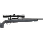 SAVAGE ARMS AXIS 2 XP COMPACT [GRY] 6.5MM CREEDMOOR