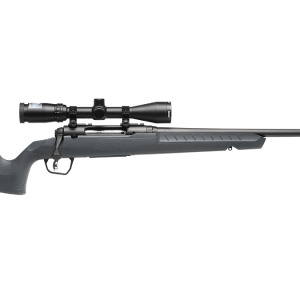 SAVAGE ARMS AXIS 2 XP COMPACT [GRY] BOLT ACTION