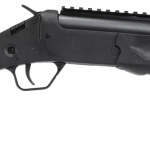 Rossi Lwc .300 Aac Blackout 16.5" Barrel 1 Round Black Synthetic Stock