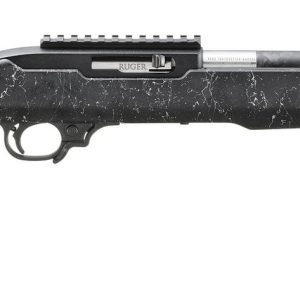 RUGER 10/22 BOLT ACTION