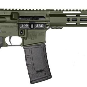 DIAMONDBACK DB15 SEMI AUTO