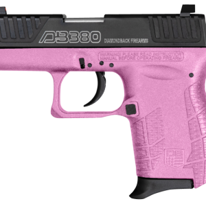 DIAMONDBACK DB380 GEN 4 for sale Miami Shooters Supply