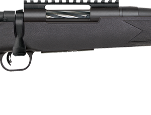 MOSSBERG PATRIOT CARBINE BOLT ACTION