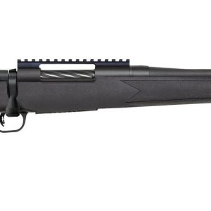 MOSSBERG PATRIOT CARBINE BOLT ACTION