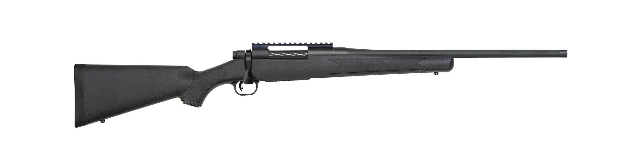 MOSSBERG PATRIOT CARBINE BOLT ACTION