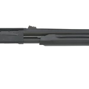 MOSSBERG 500 SLUGSTER PUMP ACTION
