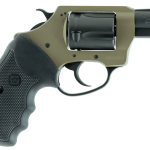 Charter Arms Earthborn Undercover Lite .38 Spl 2 Barrel 5 Rounds Black