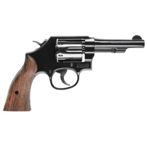 SMITH & WESSON MODEL 10 CLASSIC REVOLVER