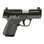 Savage Arms Stance Xr (manual Safety) [gry] 9mm Luger (9x19 Para) 3.2" Barrel 13 Rounds Gray