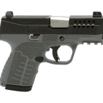 Savage Arms Stance Xr [gry] 9mm Luger (9x19 Para) 3.2" Barrel 13 Rounds Gray