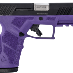 Taurus Gx2 9mm Luger (9x19 Para) 3.37" Barrel 13 Rounds Purple