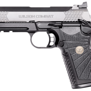WILSON COMBAT EDC X9 2.0 9MM LUGER (9x19 PARA)  SEMI AUTO HANDGUNS - Miami Shooters Supply