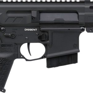 CMMG DISSENT MK4 [AB] .338 ARC - HANDGUNS - Miami Shooters Supply