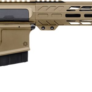 CMMG RESOLUTE MK4 [CT] SEMI AUTO