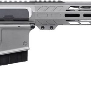 CMMG RESOLUTE MK4 [TI] SEMI AUTO