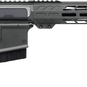 CMMG RESOLUTE MK4 [TNG] SEMI AUTO