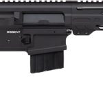 CMMG DISSENT BR4 [AB] .338 ARC