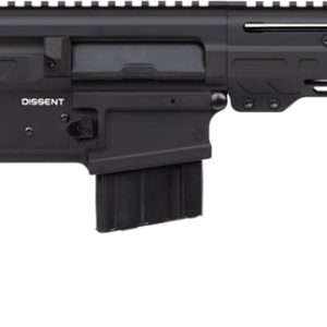 CMMG DISSENT BR4 [AB] SEMI AUTO