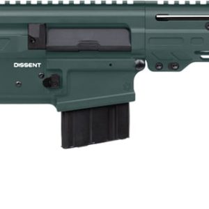 CMMG DISSENT BR4 [CG] SEMI AUTO
