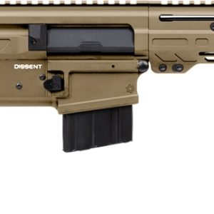 CMMG DISSENT BR4 [CT] SEMI AUTO