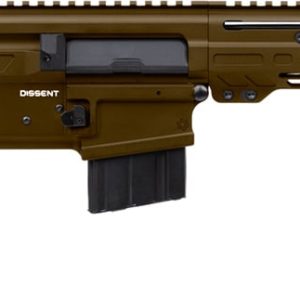 CMMG DISSENT BR4 [MB] SEMI AUTO