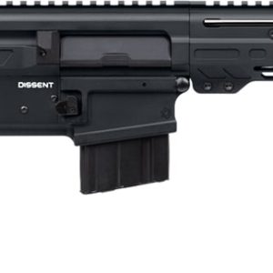 CMMG DISSENT BR4 [SG] SEMI AUTO