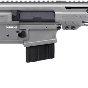 CMMG DISSENT MK4 [TI] SEMI AUTO