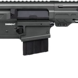 CMMG DISSENT BR4 [TNG] SEMI AUTO