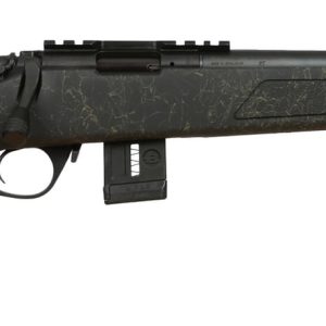 BERGARA BMR-X STEEL BOLT ACTION