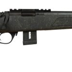 BERGARA BMR-X STEEL .17 HMR  BOLT ACTION RIFLES