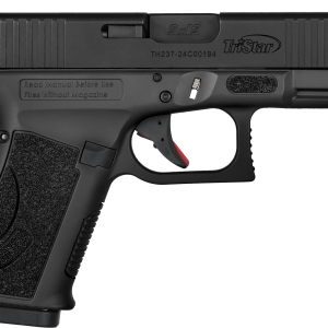 TRISTAR ARMS INC. APOC [BLK] 9MM LUGER (9x19 PARA) - HANDGUNS - Miami Shooters Supply