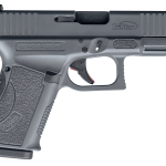 Tristar Arms Inc. Apoc [gry] 9mm Luger (9x19 Para) 4.02" Barrel 15 Rounds Gray