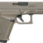 Tristar Arms Inc. Apoc [fde] 9mm Luger (9x19 Para) 4.02 Barrel 15 Rounds Fde