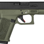 Tristar Arms Inc. Apoc [odg] 9mm Luger (9x19 Para) 4.02" Barrel 15 Rounds Two-tone