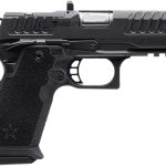 STACCATO HD P4 9MM LUGER (9x19 PARA)  SEMI AUTO HANDGUNS