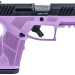 Taurus Gx2 9mm Luger (9x19 Para) 3.37" Barrel 13 Rounds Purple